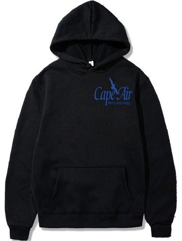 CAPE AIRLINE PULLOVER